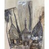 Marque-page fibre cocotier 2