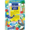 Torchon Recette de la salade de poisson cru