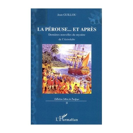 La Pérouse... et après