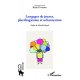 Langages de jeunes, plurilinguisme et urbanisation