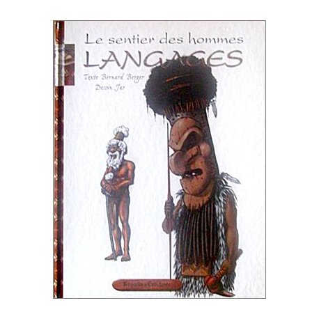 Langages (occasion)