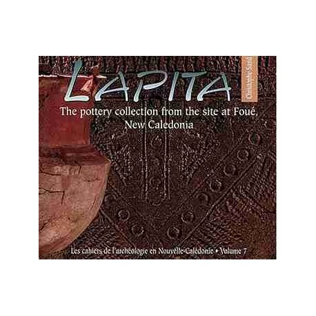 Lapita, the pottery collection from the site at Foué, NC