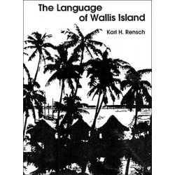 The language of Wallis Island