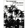 The language of Wallis Island