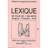 Lexique anglais-français-a'jië (n° 4)