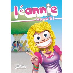 Léannie n° 1.  Vivement 18 ! (occasion)