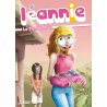 Léannie n° 2. Le monde ado (occasion)