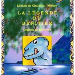 La légende du bénitier