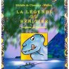 La légende du bénitier