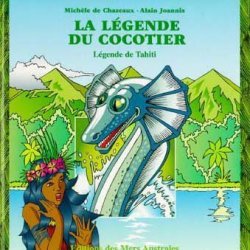 La légende du cocotier