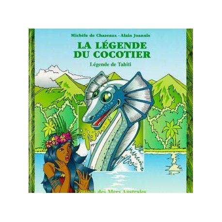 La légende du cocotier