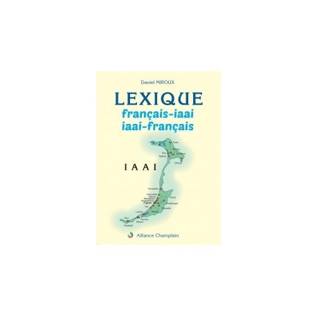 Lexique français-iaai, iaai-français