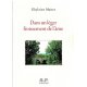 Dans un léger froissement de l'âme