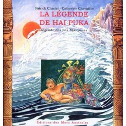 La légende de Hai Puka
