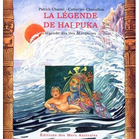 La légende de Hai Puka
