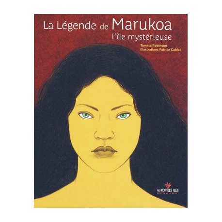 La légende de Marukoa