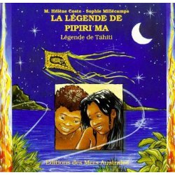 La légende de Pipiri ma