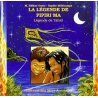 La légende de Pipiri ma