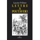 Lettre à Poutaveri