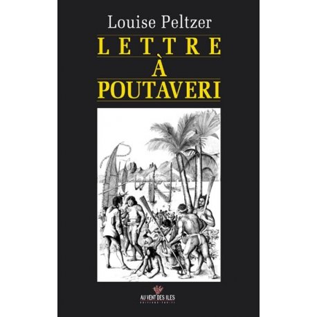 Lettre à Poutaveri