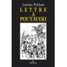 Lettre à Poutaveri