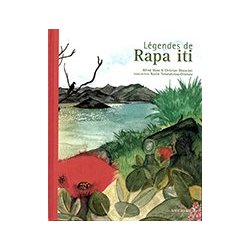 Légendes de Rapa Iti