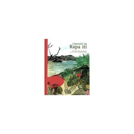 Légendes de Rapa Iti