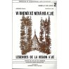 Légendes de la région a'jië (n° 2)