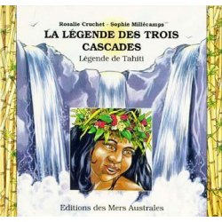 La légende des trois cascades
