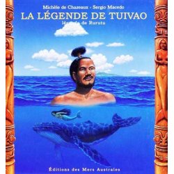 La légende de Tuivao