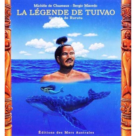 La légende de Tuivao