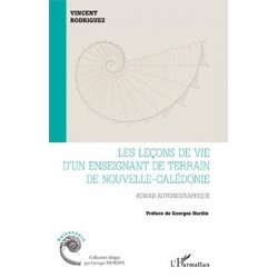 Les leçons de vie d'un enseignants de terrain
