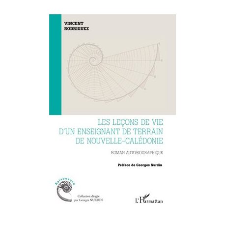 Les leçons de vie d'un enseignants de terrain