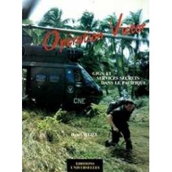 Operation Victor