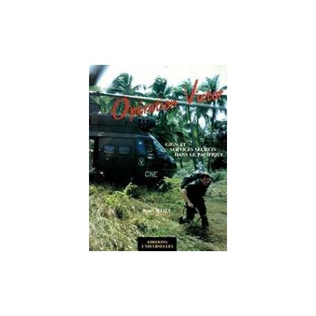 Operation Victor