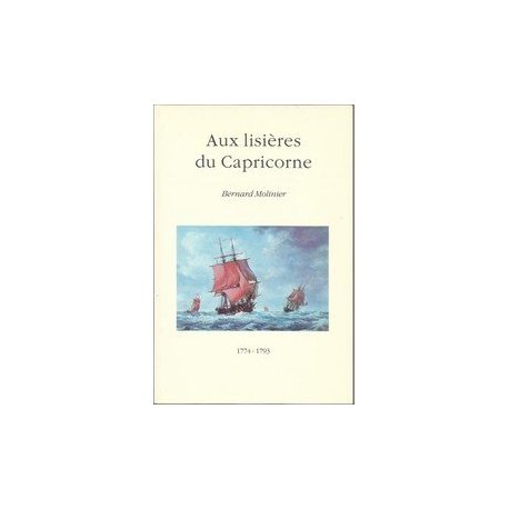 Aux lisières du Capricorne (occasion)