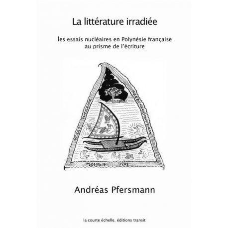 Littérature irradiée