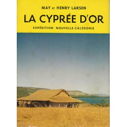 La Cyprée d'or