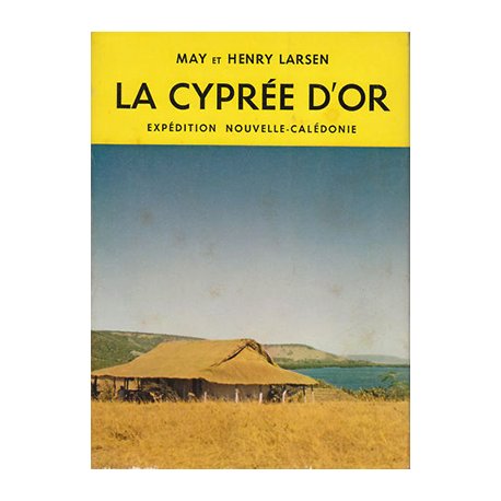 La Cyprée d'or