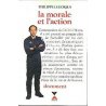 La morale et l'action