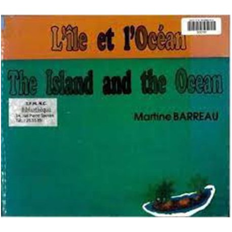 L'île et l'océan