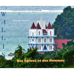 Wallis Des Eglises Et Des Homm
