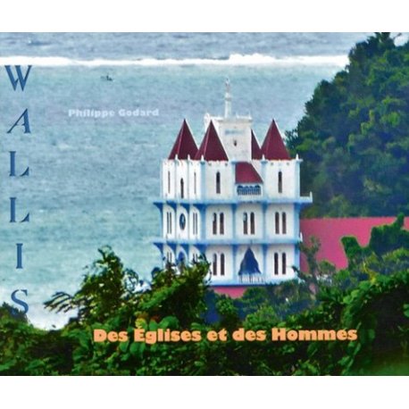 Wallis Des Eglises Et Des Homm