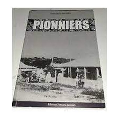 Pionniers - occasion