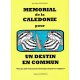 Mémorial de la Calédonie pour un destin commun