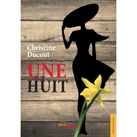 Une sur huit