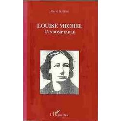 Louise Michel l'indomptable (occasion)