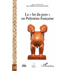 La loi du pays en Polynésie française
