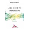 Loza et le petit serpent noir