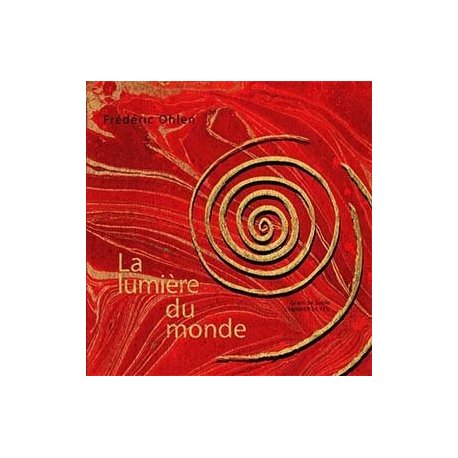 La lumière du monde